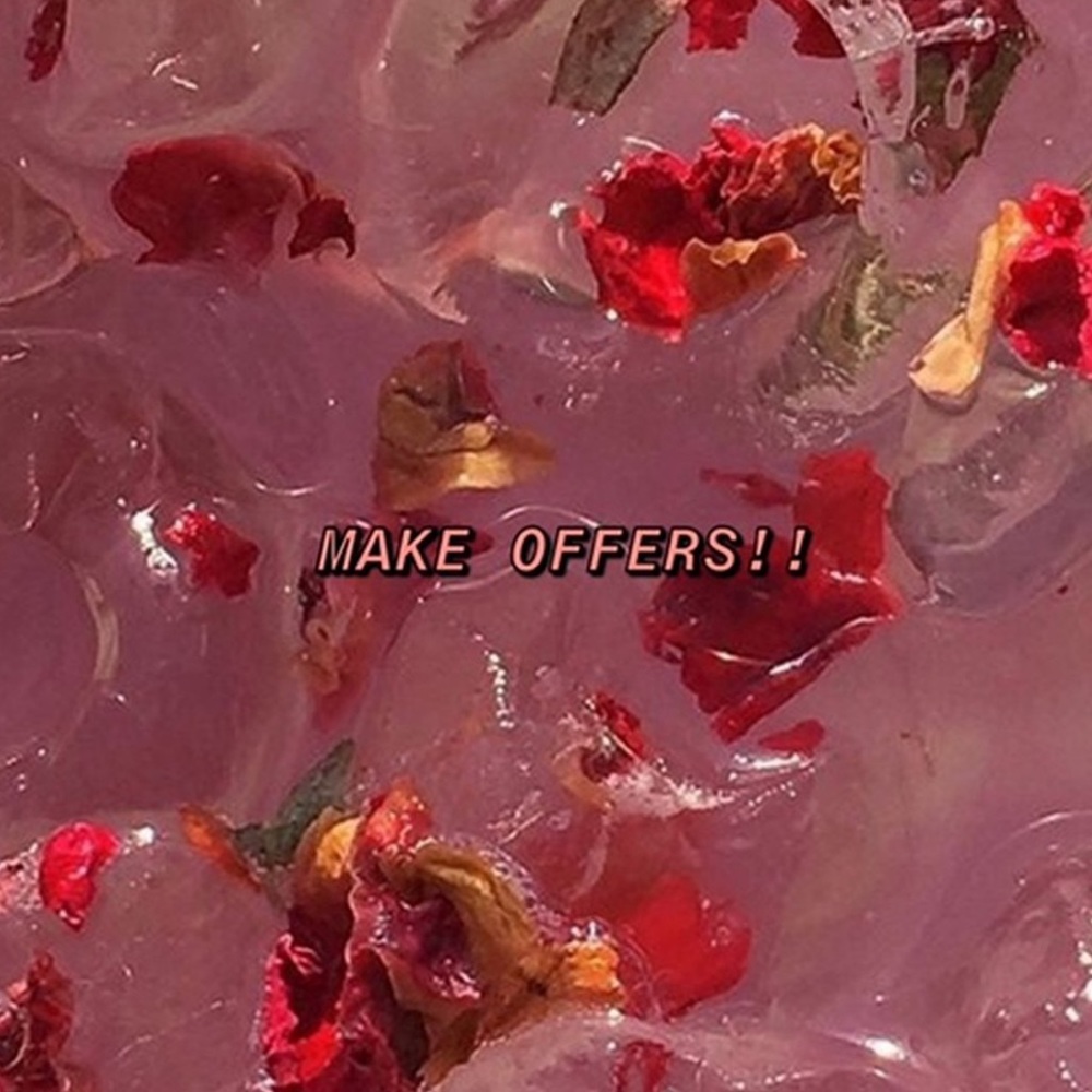 Send Offers! 💞💞